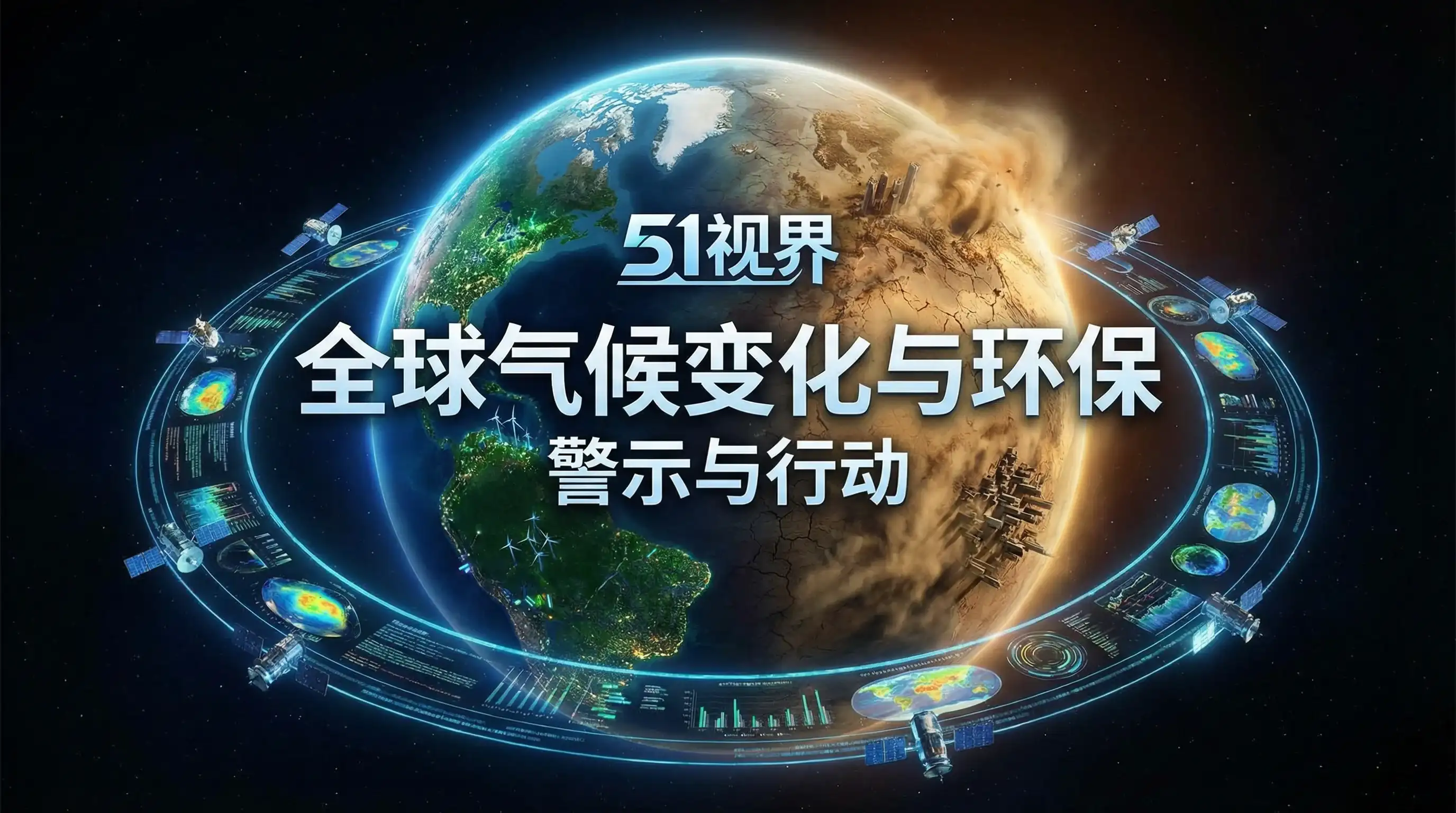 全球气候变化与环保专题 - 啦啦啦在线视频播放WWW 环境关注